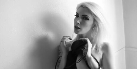 Indigo Augustine
