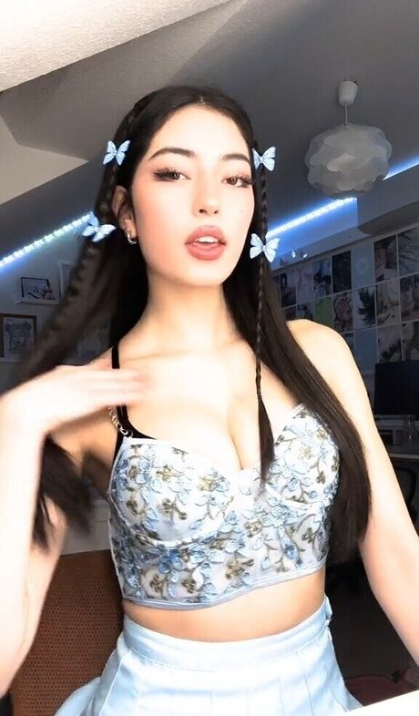 Dani Klieber