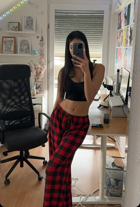 Dani Klieber