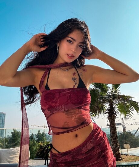 Dani Klieber