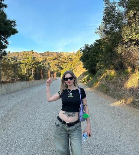 Meg Mills