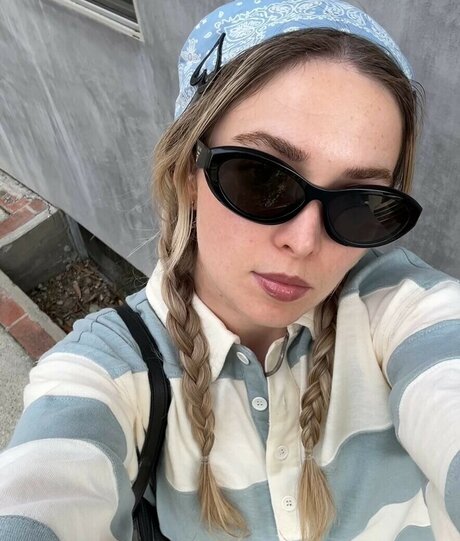 Meg Mills