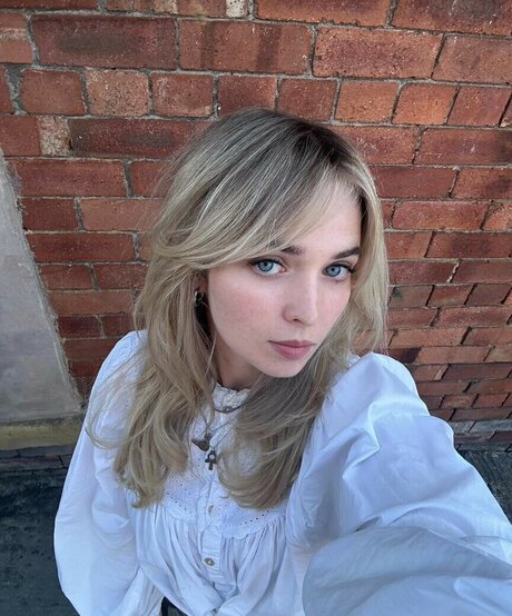 Meg Mills