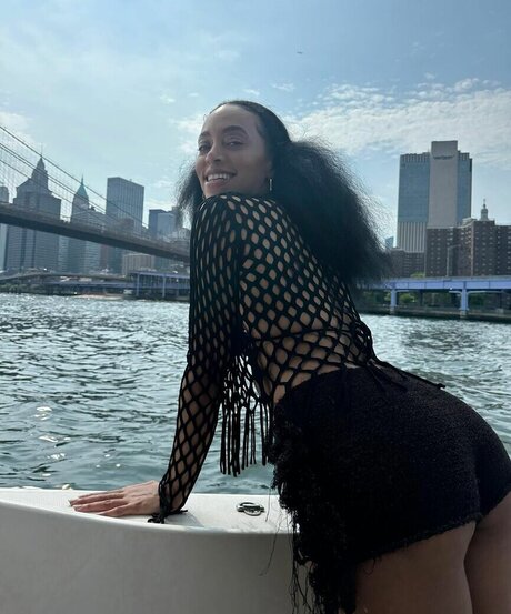 Solange Knowles