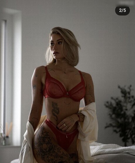 Lenaajoy