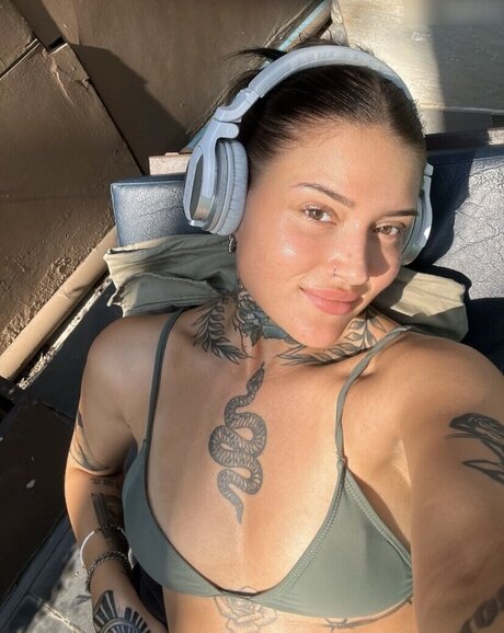 Jill Lange