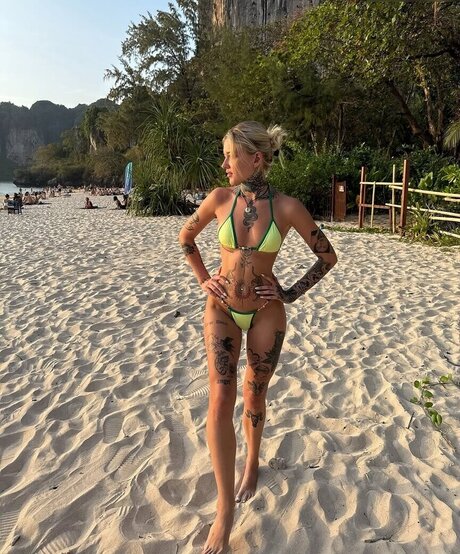 Jill Lange