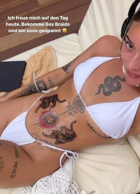 Jill Lange