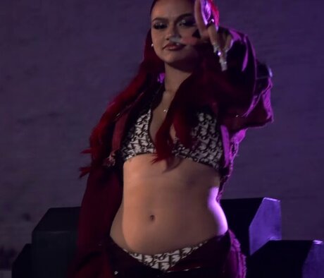 Badmómzjay