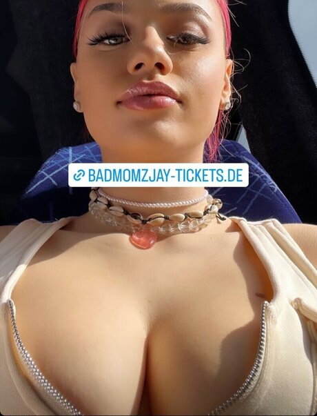 Badmómzjay