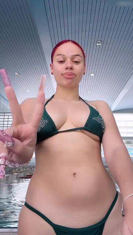 Badmómzjay