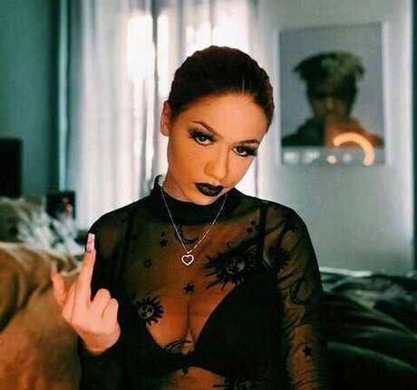 Badmmzjay