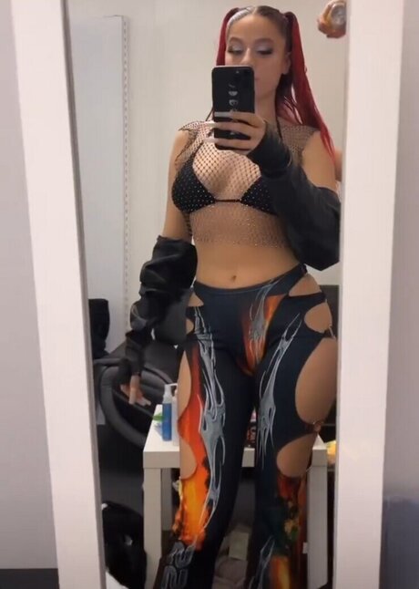 Badmómzjay