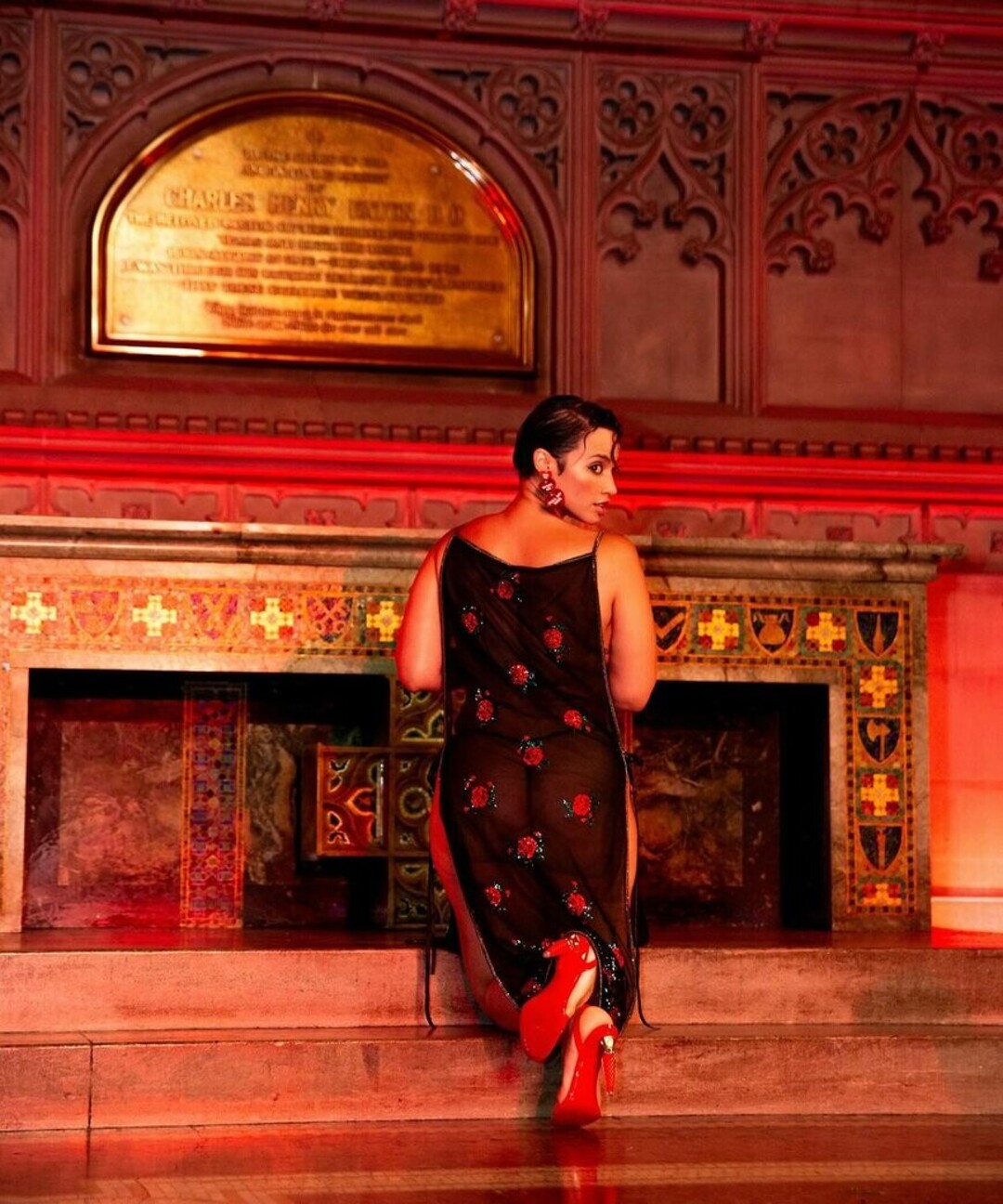 Naakte gelekte OnlyFans-foto van Dascha Polanco #11 Naakte gelekte OnlyFans-foto van Dascha Polanco #11