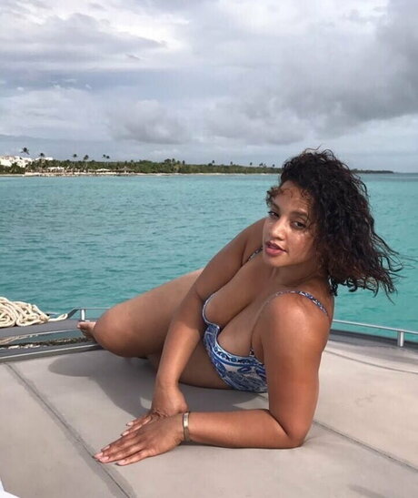 Dascha Polanco