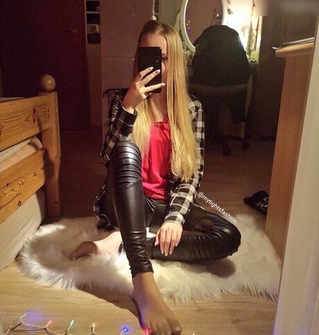 Mytightfashion