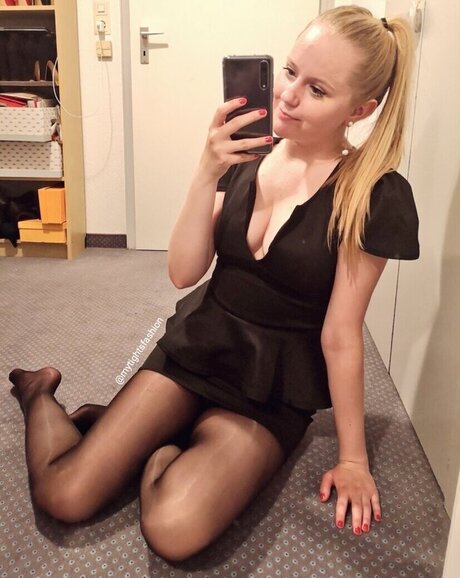 Mytightfashion