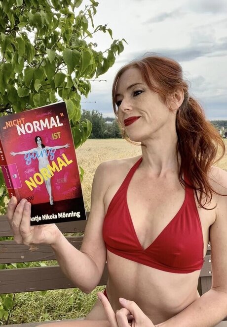 Antje Mönning