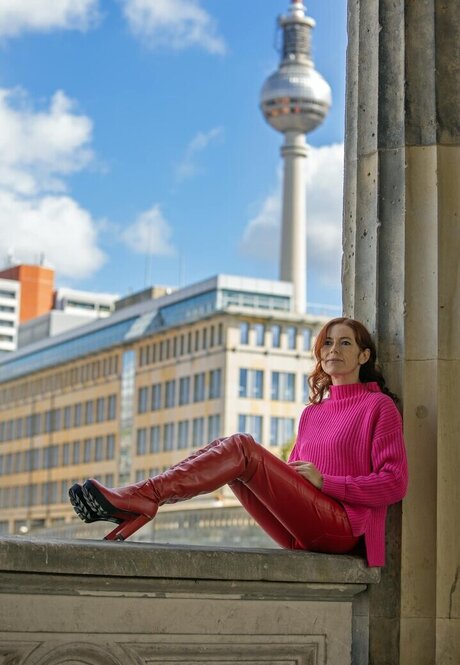 Antje Mönning