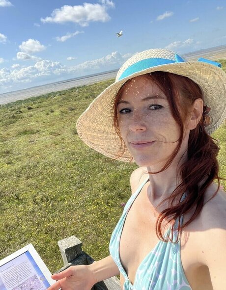 Antje Mönning