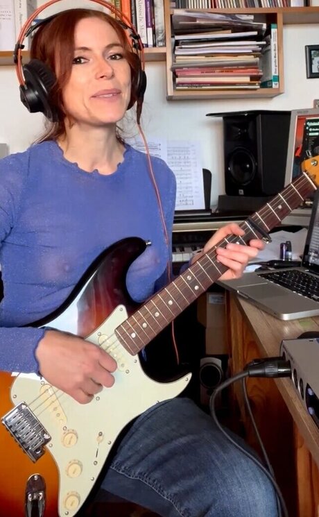 Antje Mönning