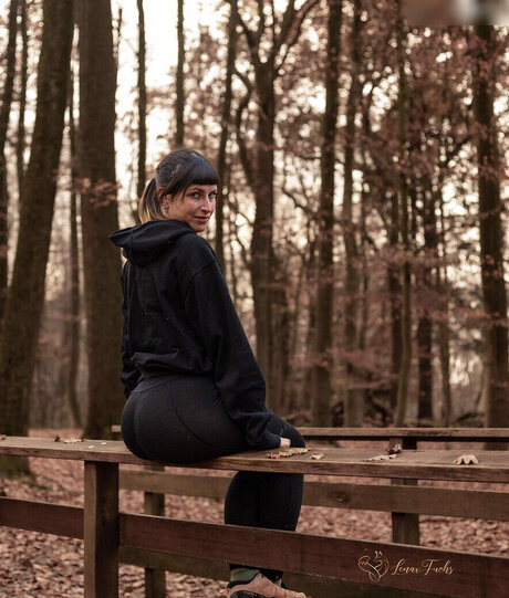 Lenaxfuchs / lena_fuchs