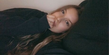 Naakte gelekte OnlyFans-foto van Formulalena