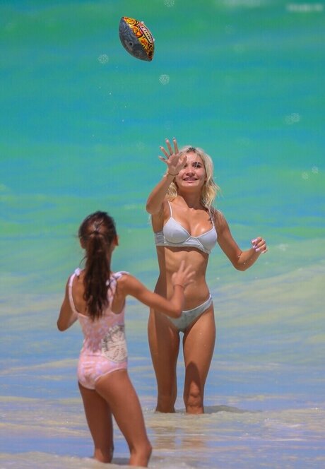 Pia Mia Perez
