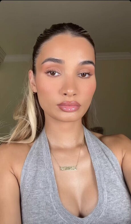 Pia Mia Perez
