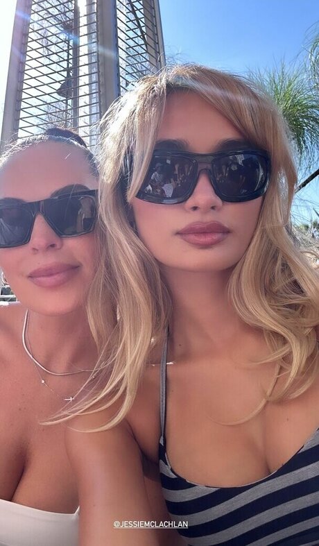 Pia Mia Perez