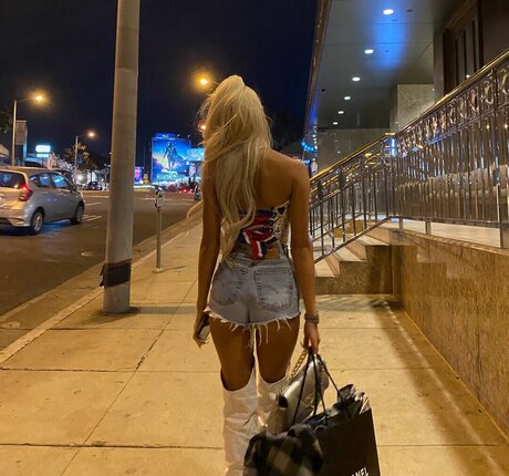 Pia Mia Perez