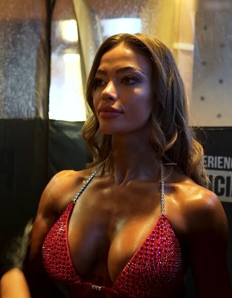 Camilla Nkenke