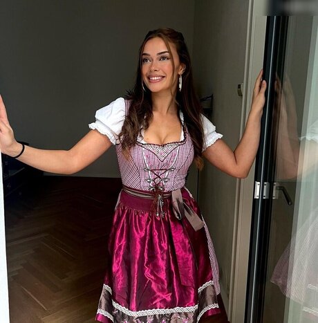 Camilla Nkenke