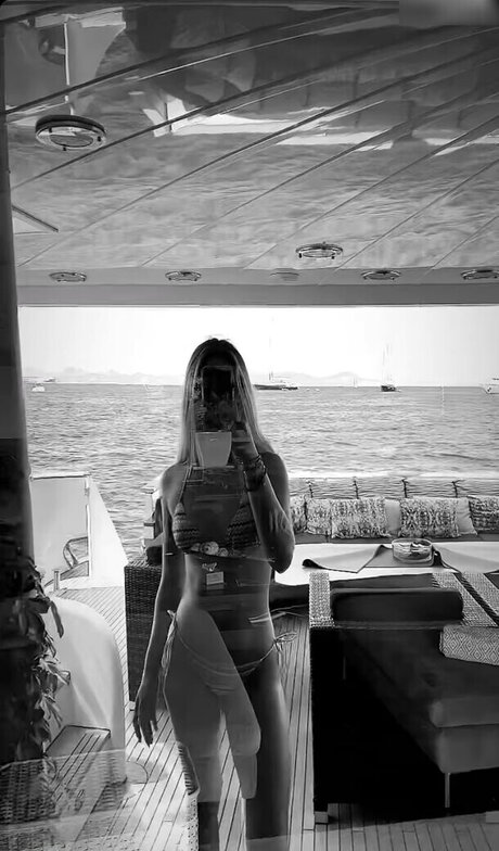 Davina Geiss