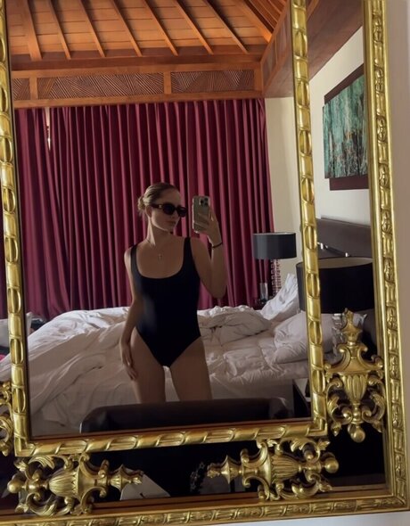 Davina Geiss