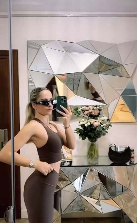 Davina Geiss