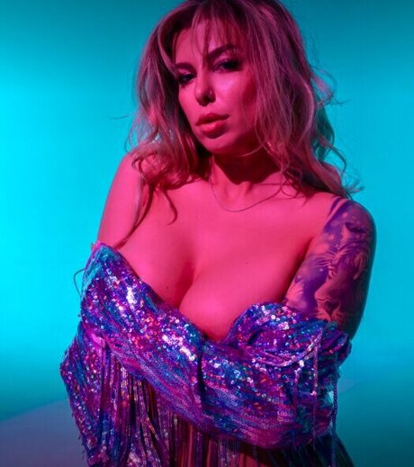 Krissy Sins