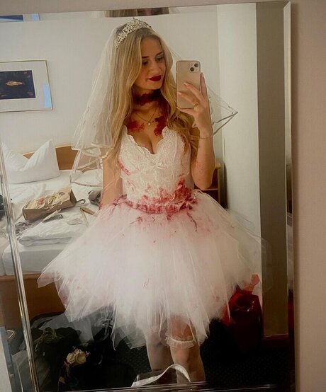 Vanessa Wende