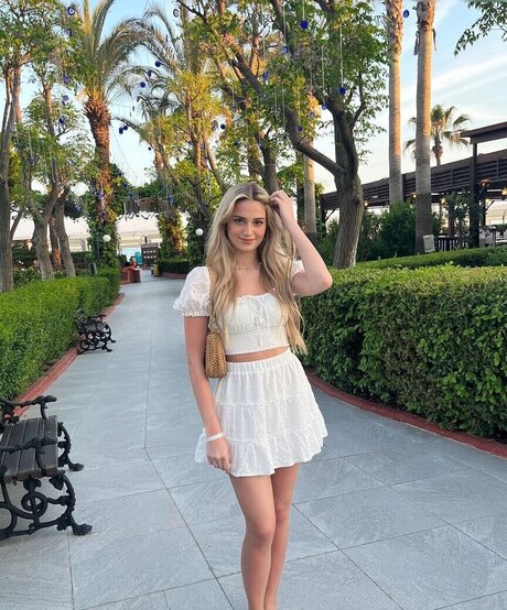 Vanessa Wende