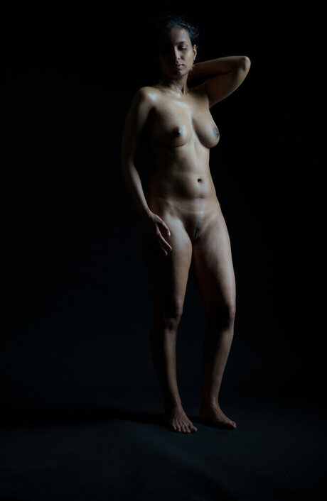Nakedgoddess