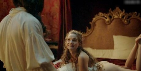 Versailles (Fernsehserie)