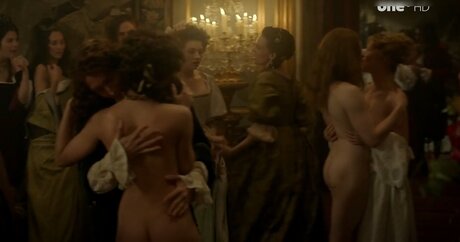 Versailles Fernsehserie