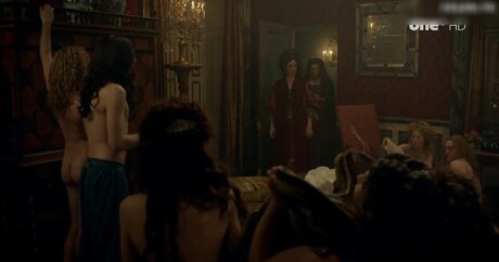 Versailles (Fernsehserie)