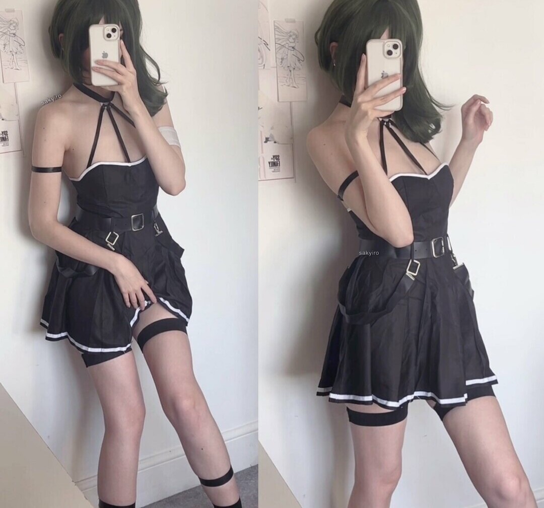 Naakte gelekte OnlyFans-foto van Sakyiro #21 Naakte gelekte OnlyFans-foto van Sakyiro #21