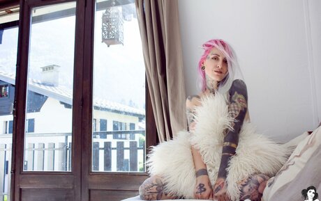 Gladycesuicide