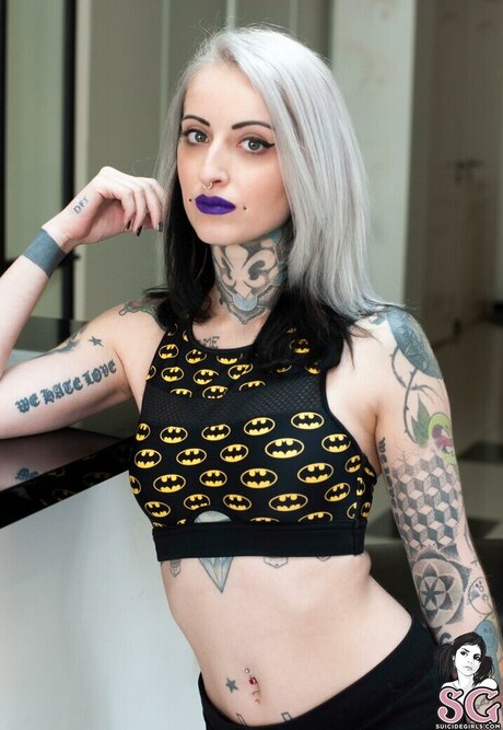 Gladycesuicide