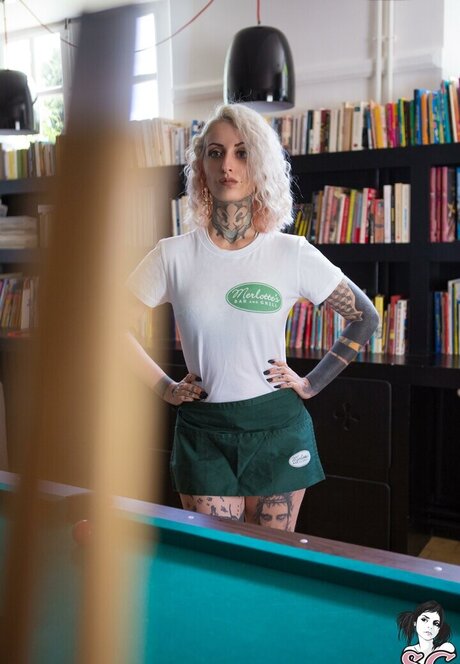 Gladycesuicide