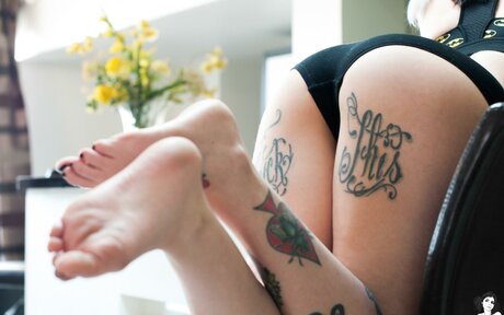 Gladycesuicide