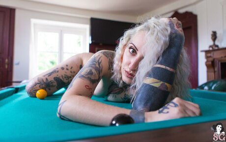 Gladycesuicide