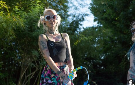Gladycesuicide
